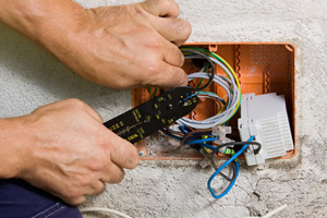 Data Systems by A C Electric