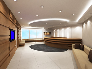 Lighting Makeover by A C Electric
