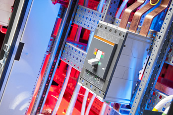 Electrical switch - services of A C Electric Corp.